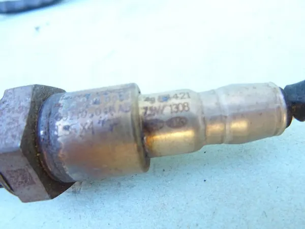 Sensor Lambda Hyundai 39210-04AA5 image 4