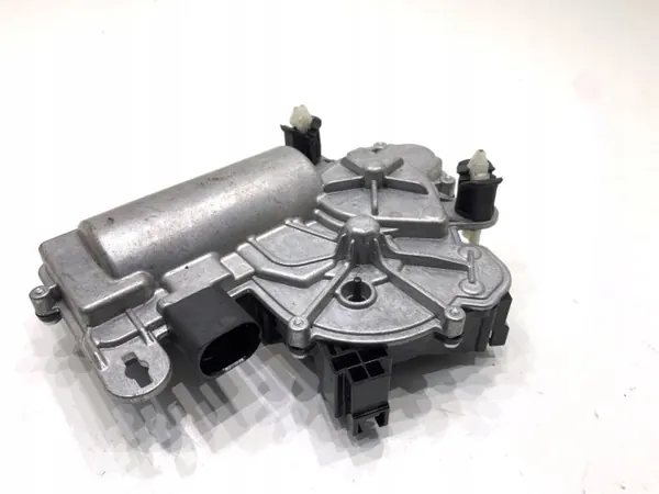 Serrure hayon OEM 3V5827887C pour Audi Q8 3.0 image 2
