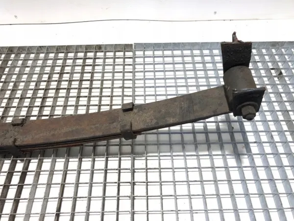 Etuvasen jousi OEM LORK-717-10219 Daewoo Lublin II:lle image 3
