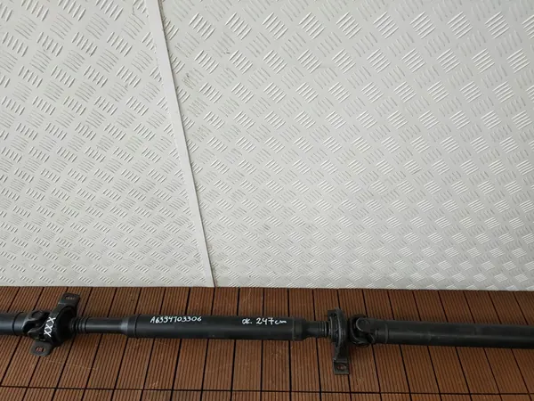 DRIVAXEL MERCEDES VITO W639 09-14 2.2 CDI A6394103306 image 3