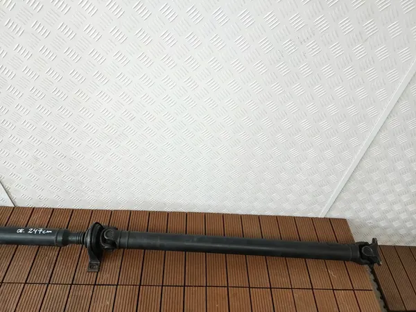 DRIVAXEL MERCEDES VITO W639 09-14 2.2 CDI A6394103306 image 4