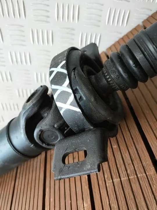 DRIVAXEL MERCEDES VITO W639 09-14 2.2 CDI A6394103306 image 5