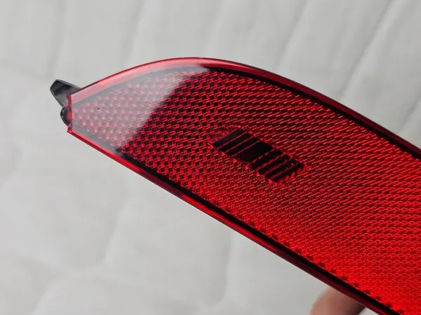 Lámpara Reflectora Trasera Izquierda Audi Q3 8U0 image 2