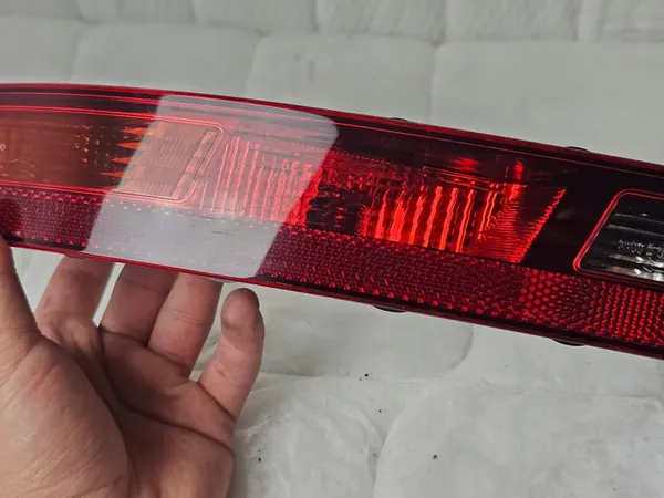 Lámpara Reflectora Trasera Izquierda Audi Q3 8U0 image 5