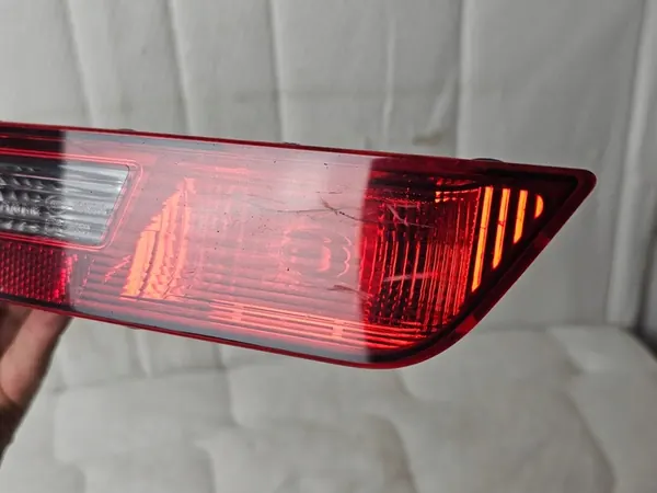 Lámpara Reflectora Trasera Izquierda Audi Q3 8U0 image 6