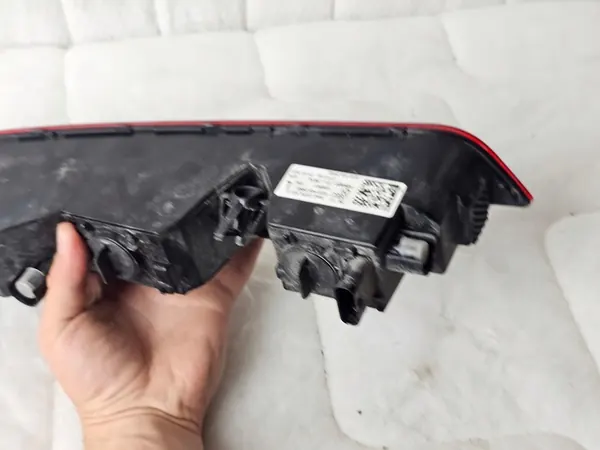 Lámpara Reflectora Trasera Izquierda Audi Q3 8U0 image 8