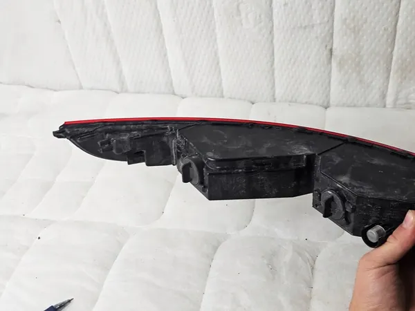 Lámpara Reflectora Trasera Izquierda Audi Q3 8U0 image 9