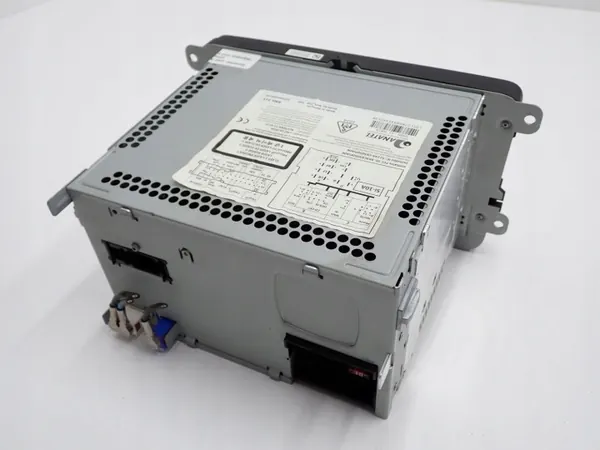 OEM 3T0035192Q Radio Navigatie voor Skoda Yeti image 5
