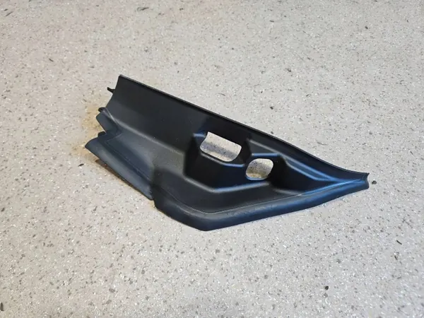 Baklyktsram höger sida OEM 5A1CEF8 BMW 5 G60 image 2