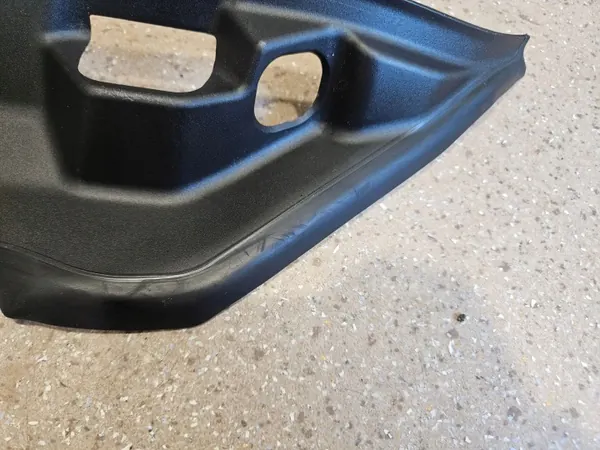 Baklyktsram höger sida OEM 5A1CEF8 BMW 5 G60 image 10