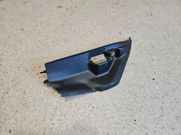 Baklyktsram höger sida OEM 5A1CEF8 BMW 5 G60 image 4
