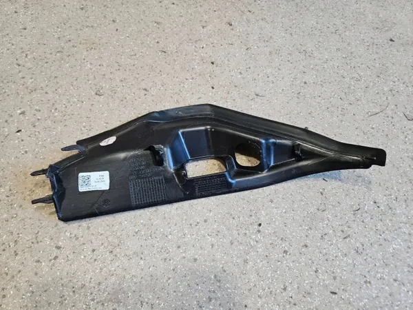 Baklyktsram höger sida OEM 5A1CEF8 BMW 5 G60 image 5