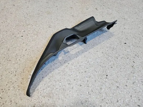 Baklyktsram höger sida OEM 5A1CEF8 BMW 5 G60 image 6