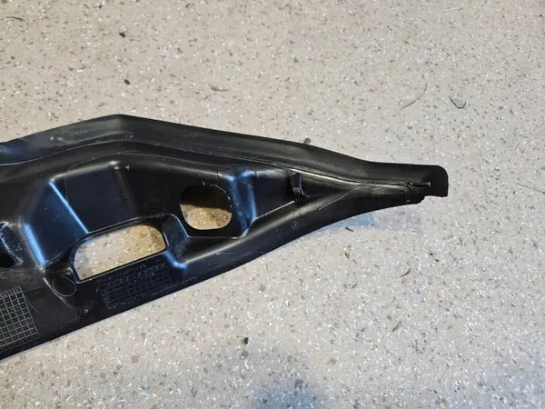 Baklyktsram höger sida OEM 5A1CEF8 BMW 5 G60 image 8