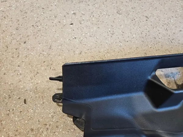 Baklyktsram höger sida OEM 5A1CEF8 BMW 5 G60 image 9
