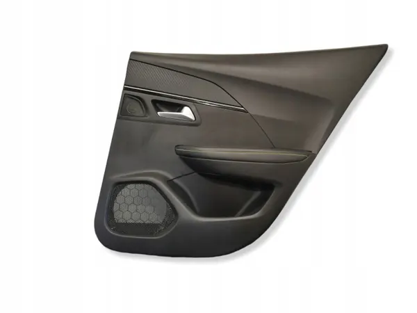 OEM 98325792ZD Vasen Takaoven Sisustus Peugeot 2008 II image 2