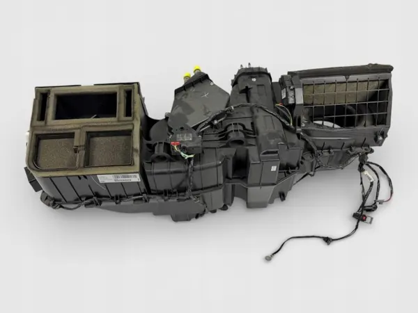 OEM 11GM161A Verwarmingsventilatormotor - Gebruikt image 3