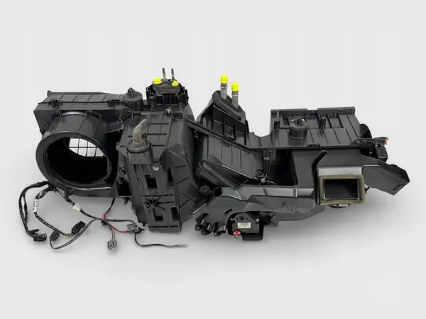 OEM 11GM161A Verwarmingsventilatormotor - Gebruikt image 4