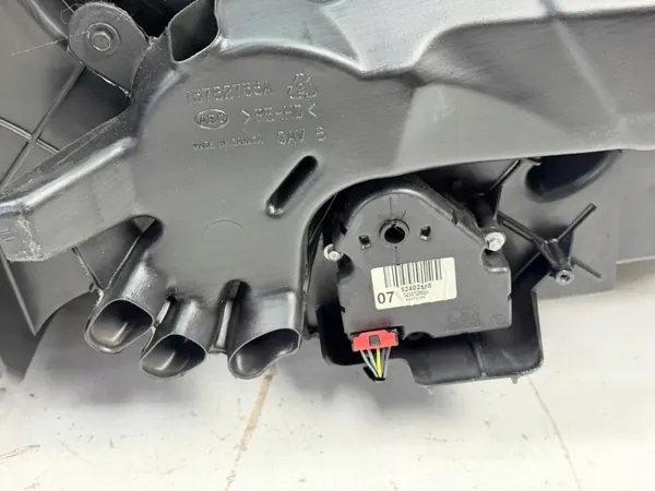 OEM 11GM161A Verwarmingsventilatormotor - Gebruikt image 7