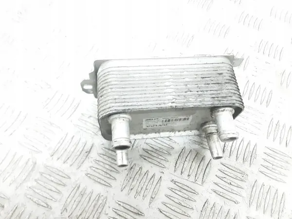 Gebrauchter Ölkühler OEM 31305197 für Volvo S40 II image 4