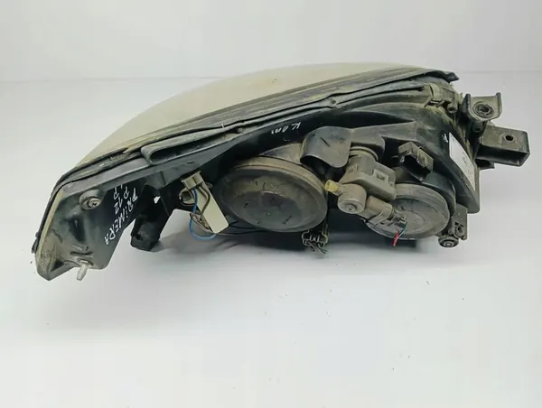 Farol Dianteiro Esquerdo TYC NISSAN PRIMERA P12 1.8 0903131C image 2