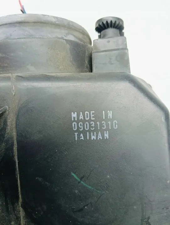 Farol Dianteiro Esquerdo TYC NISSAN PRIMERA P12 1.8 0903131C image 5