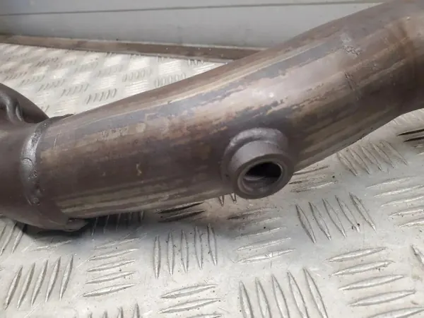 OEM 660AD10832H Dodge Challenger Catalyseur image 9