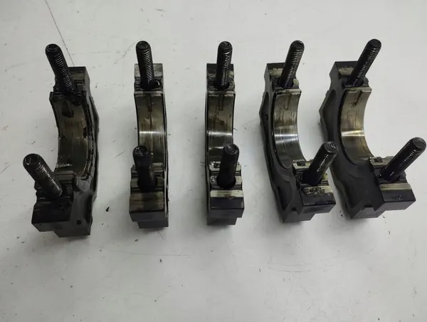 Komplett vevstakefäste Toyota Avensis T270 2015 OEM 7797928 image 4