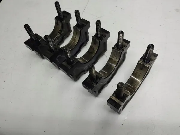 Komplett vevstakefäste Toyota Avensis T270 2015 OEM 7797928 image 5