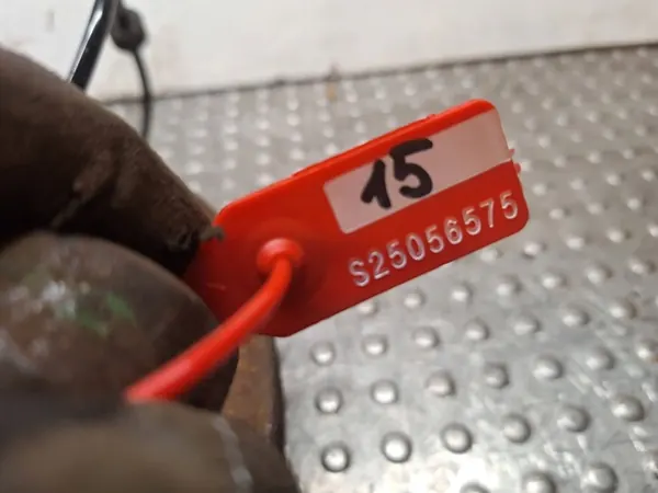 Mozzo direzionale anteriore destro Renault Clio III Modus image 4