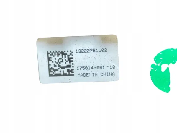 Zekeringkast OEM 13275874 voor Opel Insignia A image 4