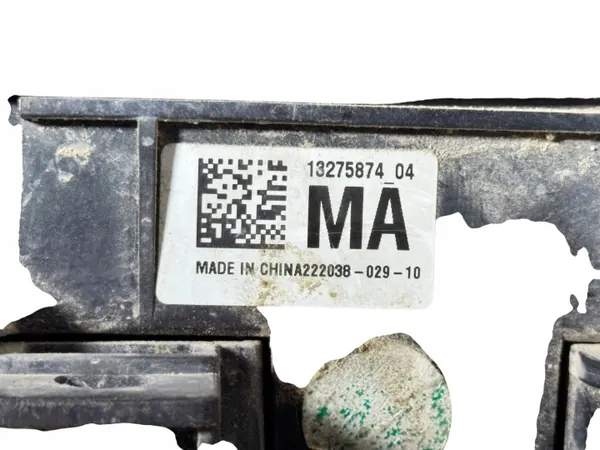 Zekeringkast OEM 13275874 voor Opel Insignia A image 5