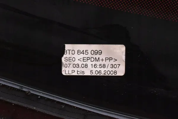 Para-brisa dianteiro OEM mamAUTO-1035651- Audi A5 8T image 7