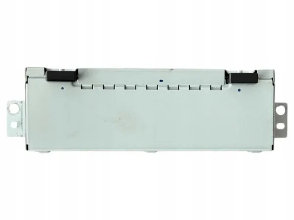 Jaguar XF MK2 Radio Navigatie Lezer OEM HY32-18K812-CC image 3