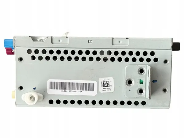 Jaguar XF MK2 Radio Navigatie Lezer OEM HY32-18K812-CC image 5