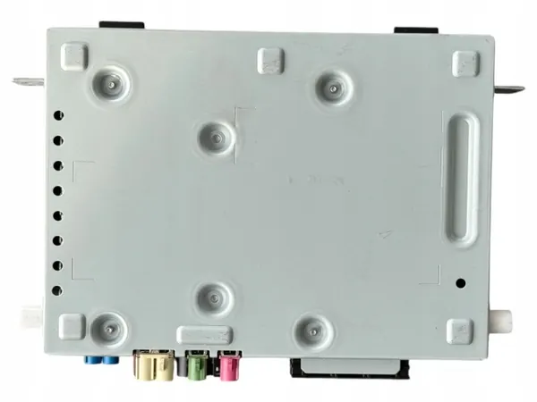 Jaguar XF MK2 Radio Navigatie Lezer OEM HY32-18K812-CC image 6