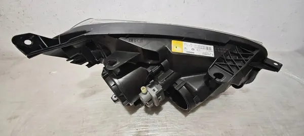 Vasen Etuvalaisin Nissan Qashqai J10 Lift image 10