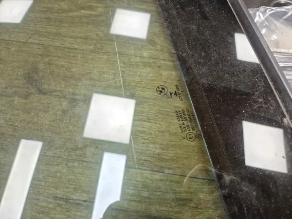 BMW F10 F11 Schiebedach Komplettsatz OEM PerformancePart image 8