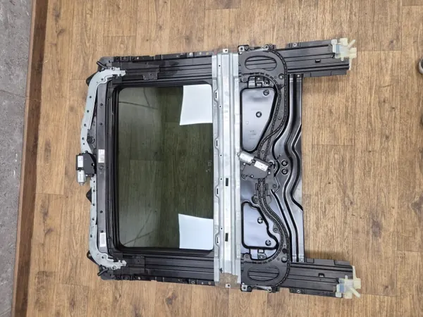 BMW F10 F11 Schiebedach Komplettsatz OEM PerformancePart image 9