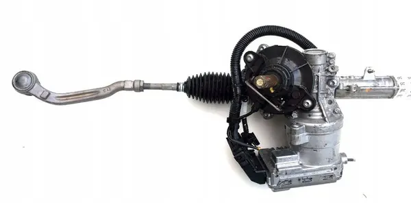 PEUGEOT 308 II Conjunto de direção image 5