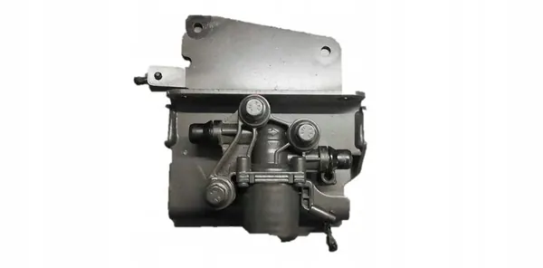 Vanne de chauffage AdBlue Mercedes Vario Axor Atego image 1