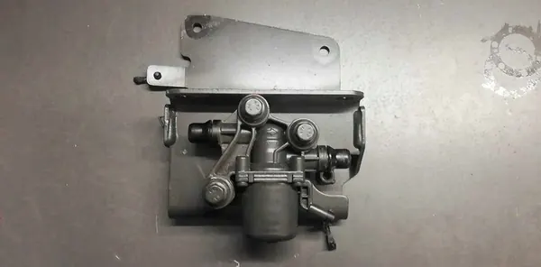 Vanne de chauffage AdBlue Mercedes Vario Axor Atego image 2