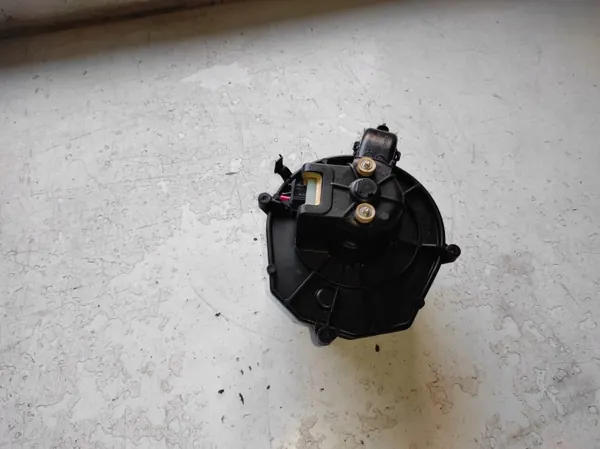 Moteur de soufflante OEM RTEKO PAW1026 pour Peugeot image 4