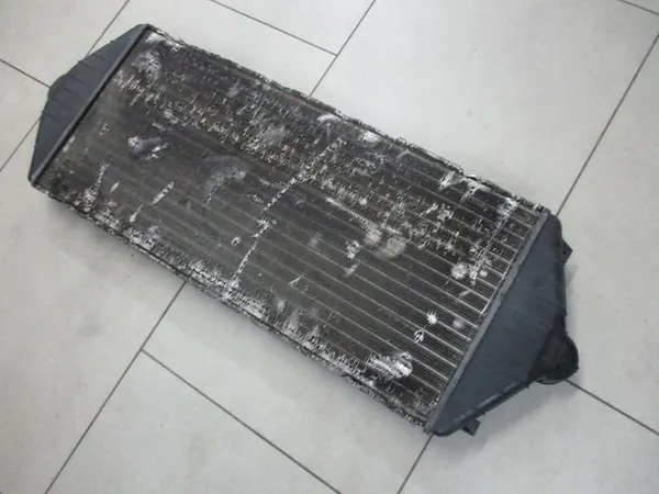 Intercooler Peugeot 806 Fiat Ulysse 2.0 2.1 TD 1472059080 image 3