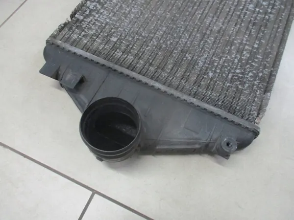 Intercooler Peugeot 806 Fiat Ulysse 2.0 2.1 TD 1472059080 image 4