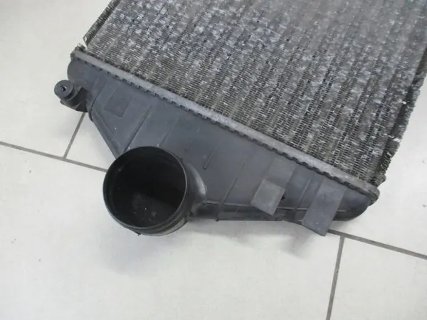 Intercooler Peugeot 806 Fiat Ulysse 2.0 2.1 TD 1472059080 image 5