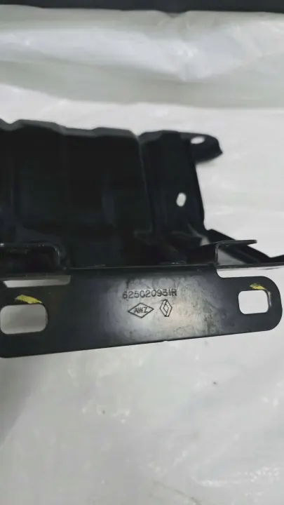 Renault Arkana Motorhuvelåsbeslag OEM 625C20931R image 5