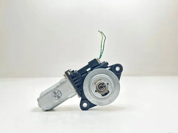 Motor de techo solar Honda OE usado para Jazz 2003 image 2