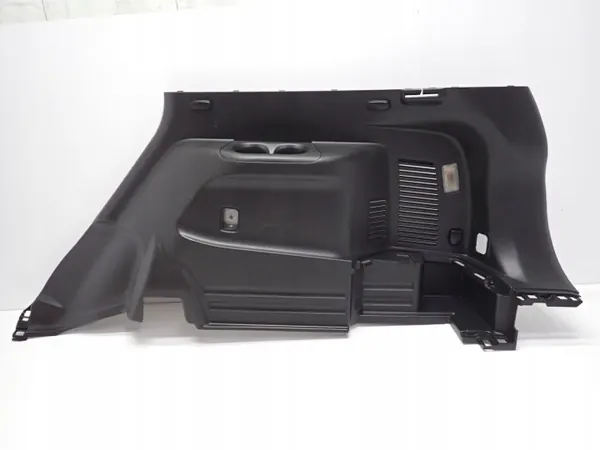 Garniture coffre droit OEM 849504CE5A Nissan X-Trail T32 image 2
