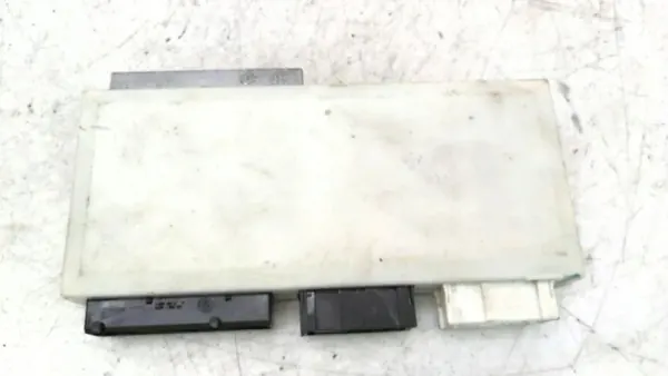 BMW Komfortmodul OEM 6010728014 för 5-serie E39 image 5